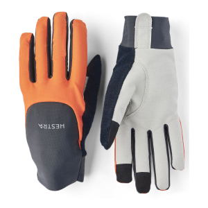 Sprint Long Orange/Dark Grey Unisex