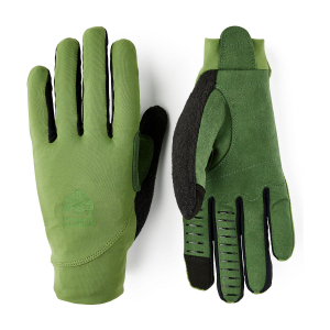 Apex Long Olive Unisex