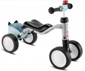 PUKY Wutsch Bundle Turkos