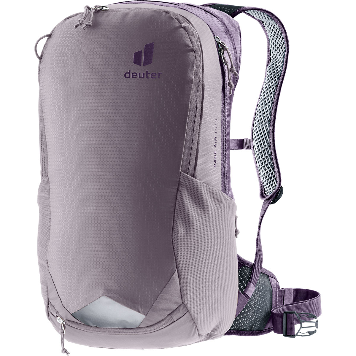 Deuter Race EXP Air 14 + 3 Lavender-Purple