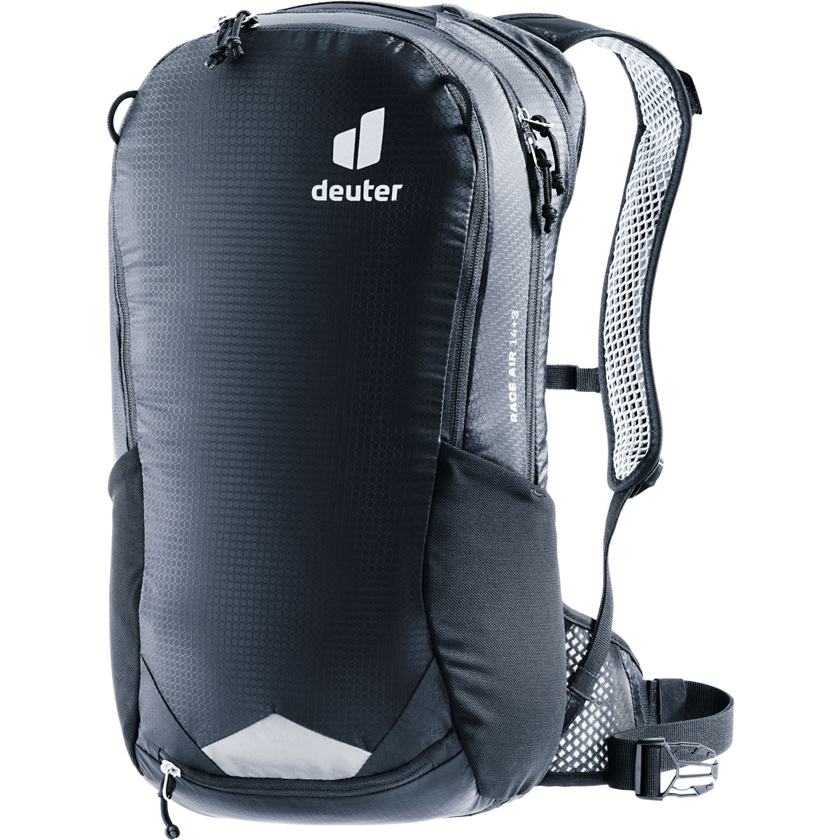 Deuter Race EXP Air 14 + 3 Black