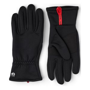 Touch Point Fleece Liner Black Unisex