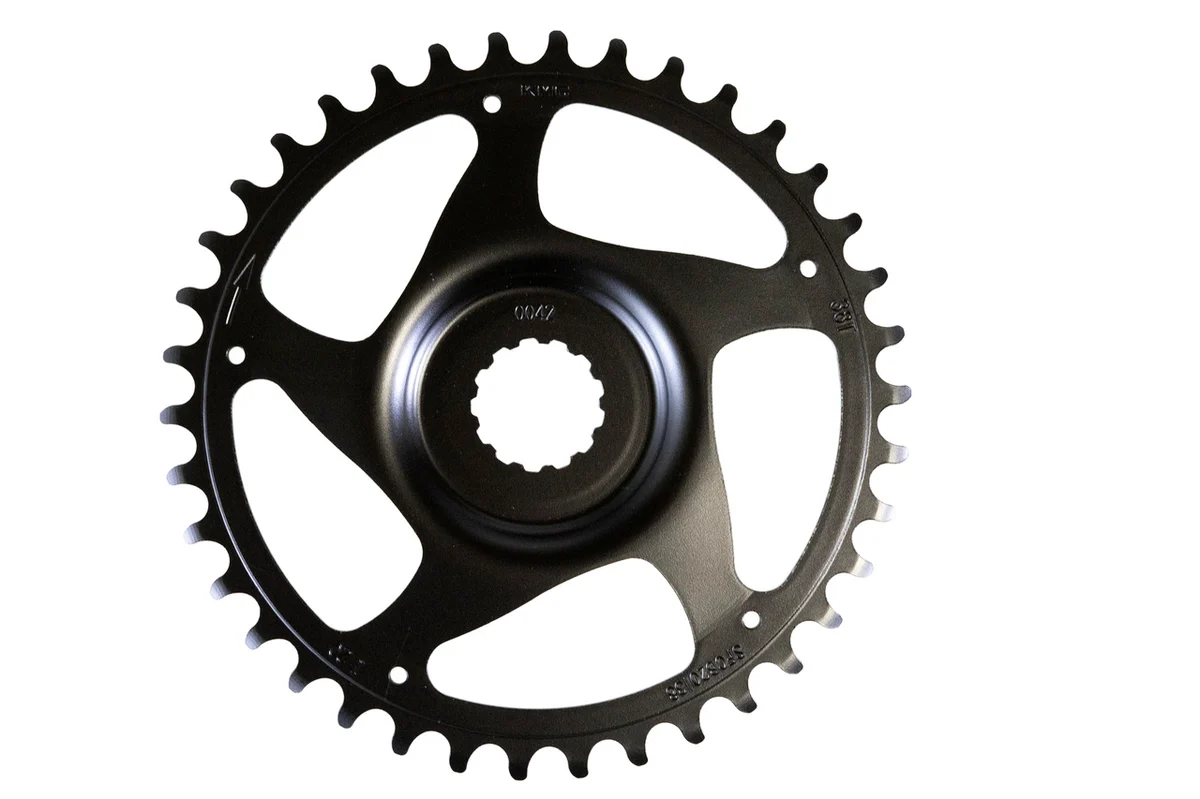 Kedjedrev KMC 38T 104 mm