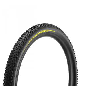 Pirelli Scorpion XC M 55-622 29 x 2.2 Yellow