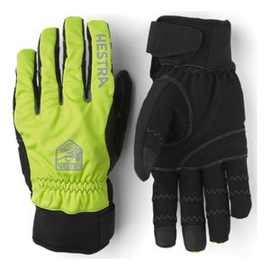 Ergo Grip Long Yellow/Black Unisex