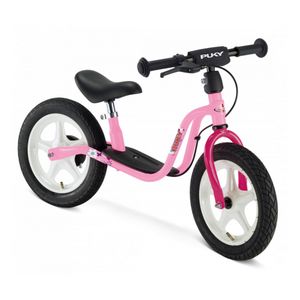 PUKY LR 1L Rosa med broms