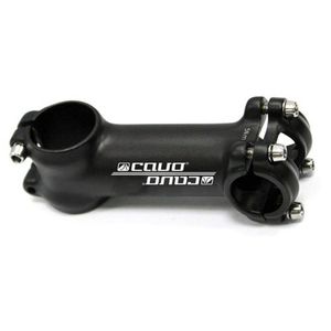 A-Headset 1 1/8 31.8 mm +/- 7° 100 mm Svart