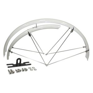 Skärmset 28 tum Cavo Vit 35 mm