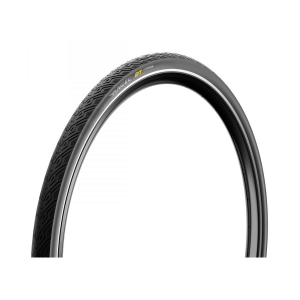 Pirelli Angel DT Urban Svart Reflex