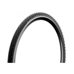 Pirelli Angel XT Urban Svart Reflex