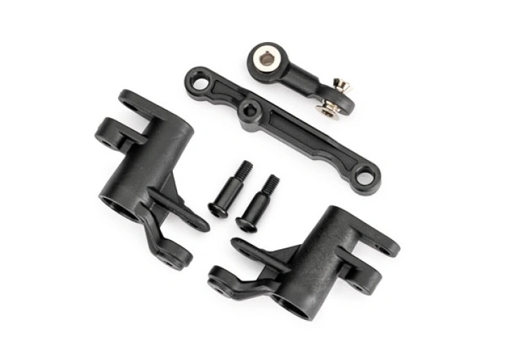 Traxxas Styrlänkage Mini Maxx/XRT