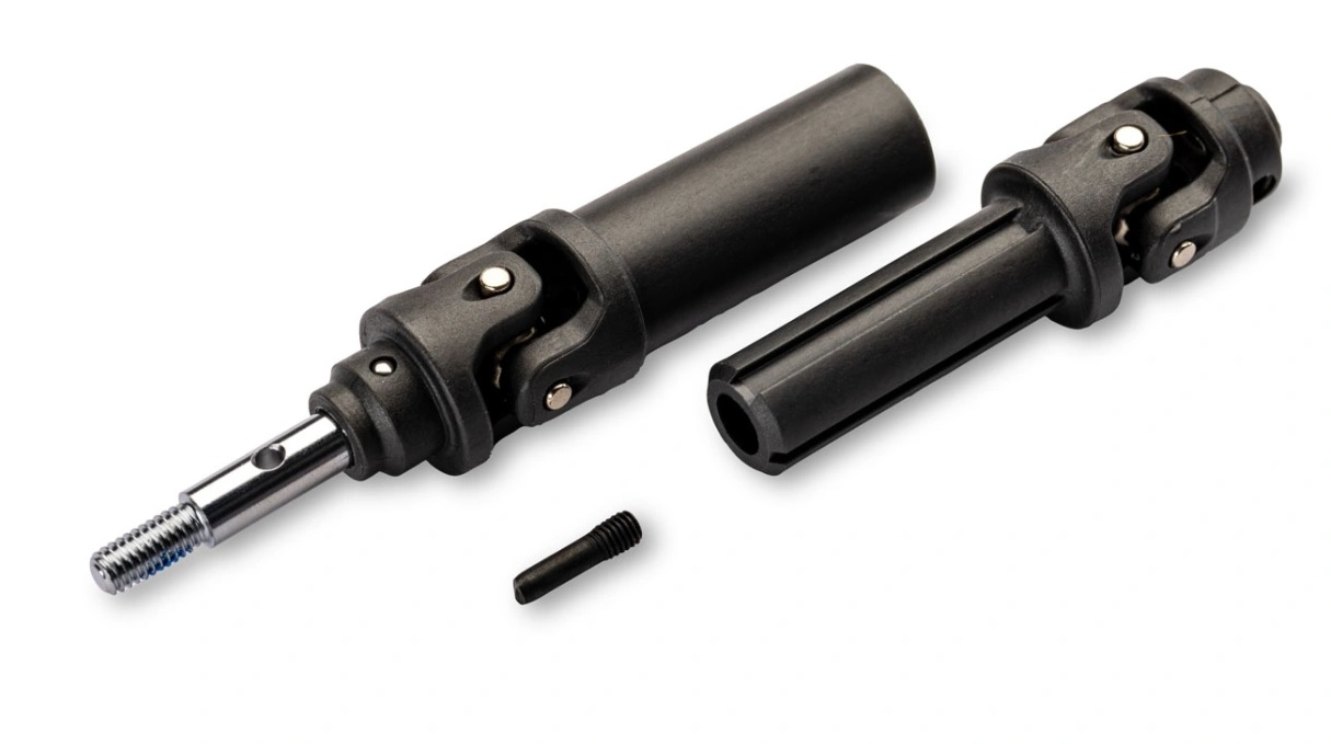 Traxxas Drivaxel HD Komplett Mini XRT