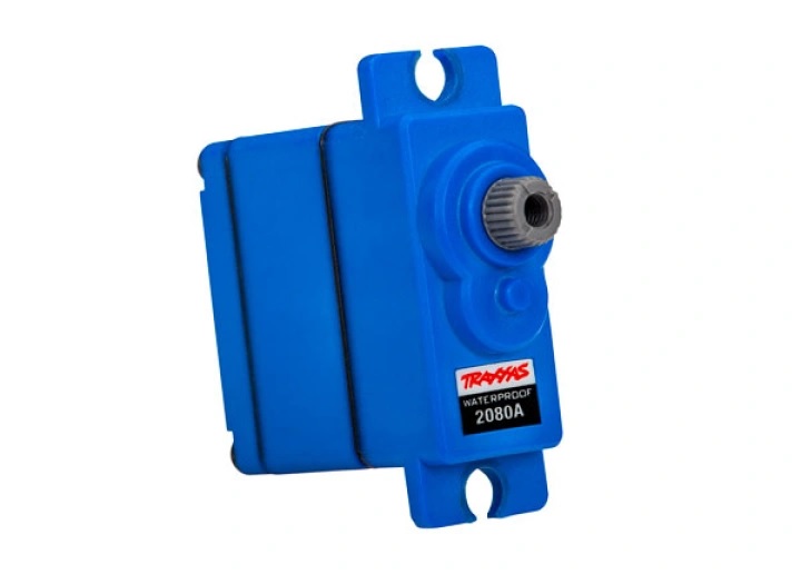 Traxxas Servo 2080A Mikro Tätat