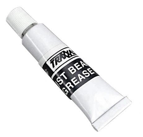 Traxxas Fett Litium Svart Axiallager