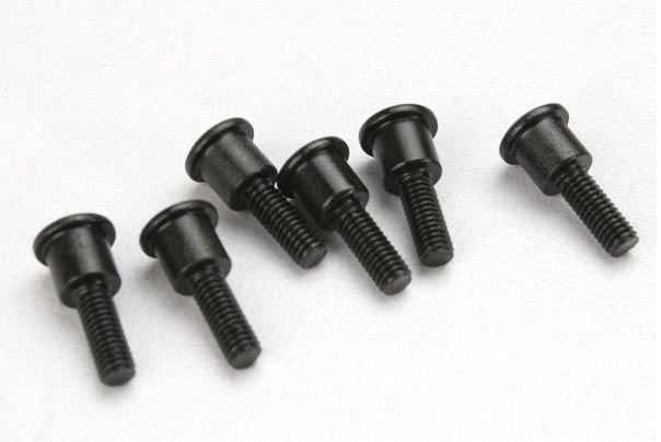 Traxxas Skruv Lagerskruv M3x12mm Insex (6)