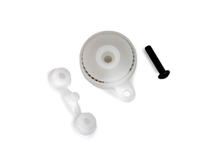 Traxxas Servoräddare