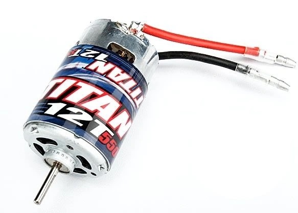 Traxxas Motor Titan 12T