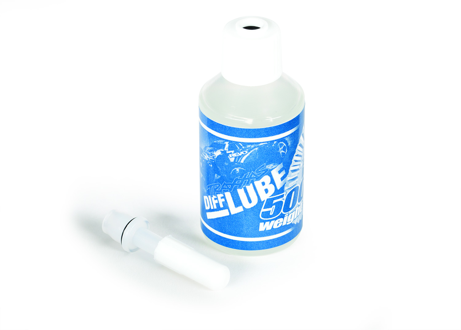 Traxxas Diffolja 500K 20ml