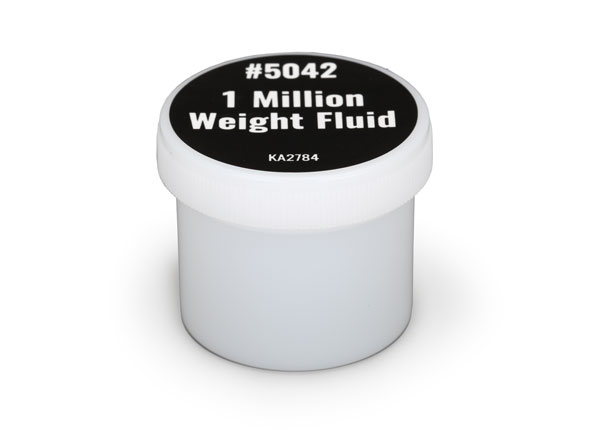 Traxxas Diffolja 10M 20ml