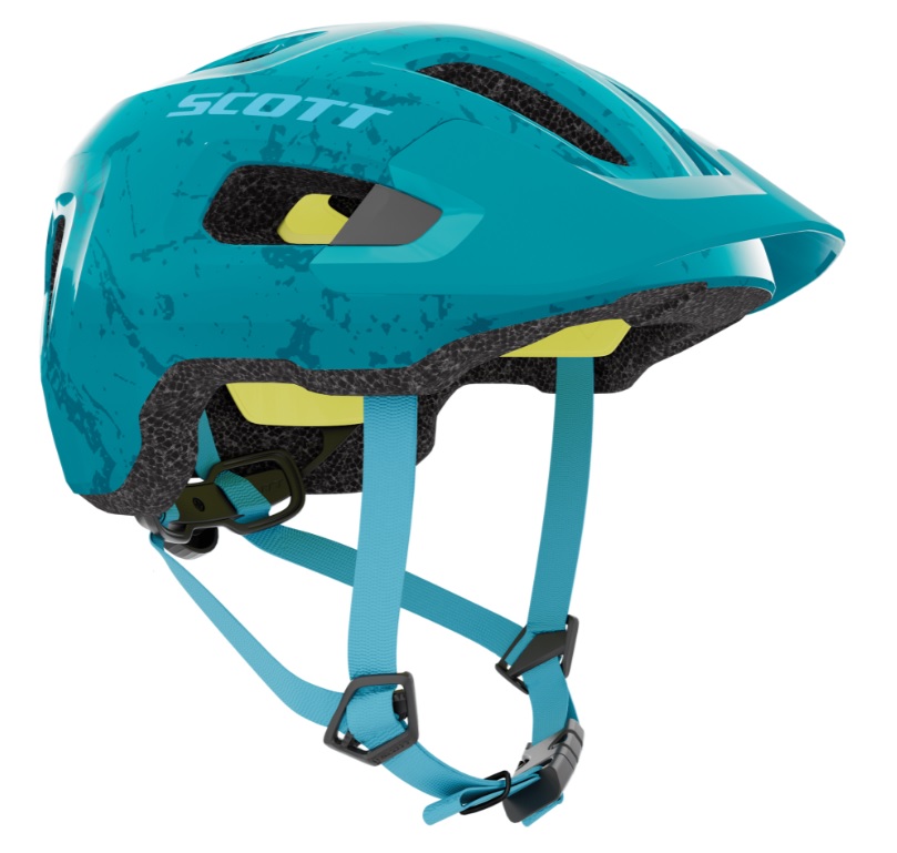 SCOTT Supra Junior Mips 49-53 cm
