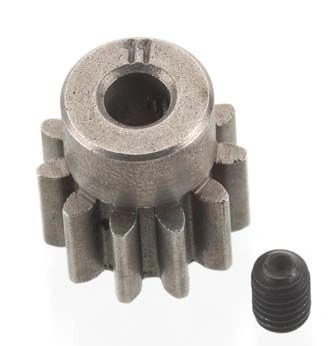Traxxas Motordrev (Pinion) 11T-32P Stål
