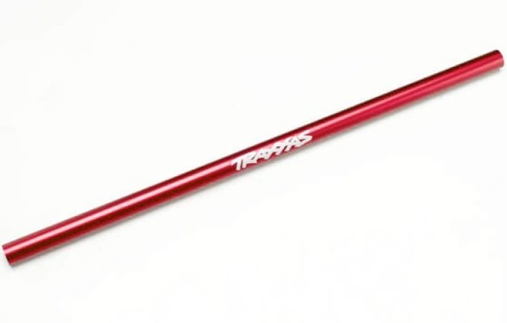 Traxxas Kardanaxel Aluminium Röd Slash 4x4 Rally