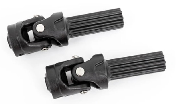 Traxxas Drivaxelhalva HD 2-pack