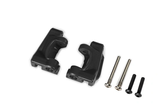 Traxxas Casterblock EHD (Par) (för Uppgraderingskit #9180/9181) 2WD (ej Bandit)
