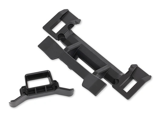 Traxxas Karossfäste Bak Sledge