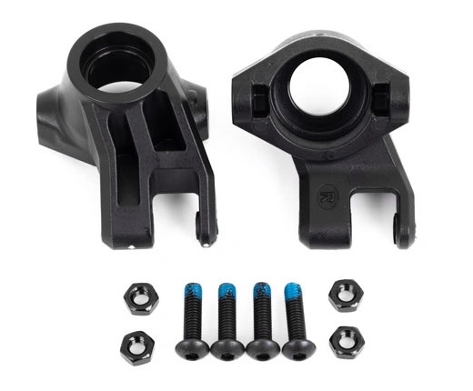 Traxxas Styrspindlar (Par) Sledge