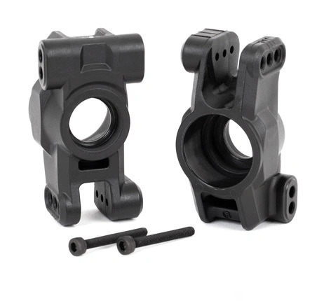 Traxxas Hjulaxelhållare (Par) Sledge