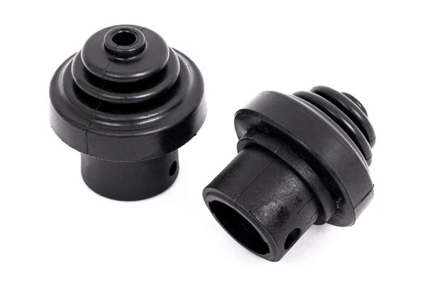 Traxxas Damask Drivaxel (2) Sledge