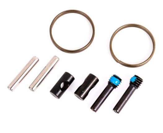 Traxxas Renoveringssats Drivaxel #9655X Sledge