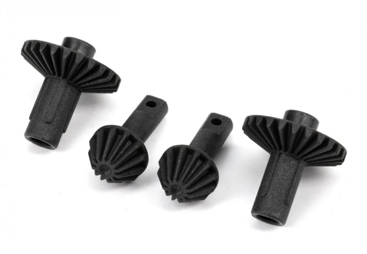 Traxxas Drevset Differential TRX-4M