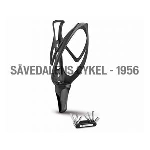 Specialized Rib Cage II with Tool