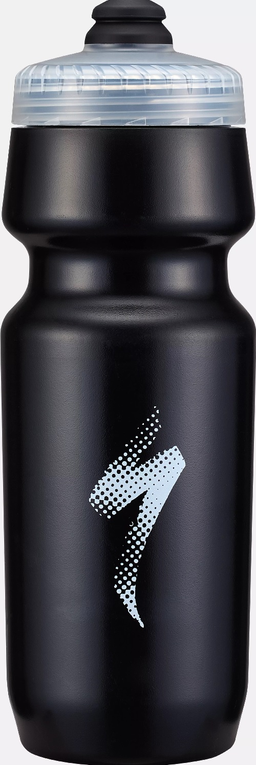 Specialized Vattenflaska Little Big Mouth 710 ml Shadow