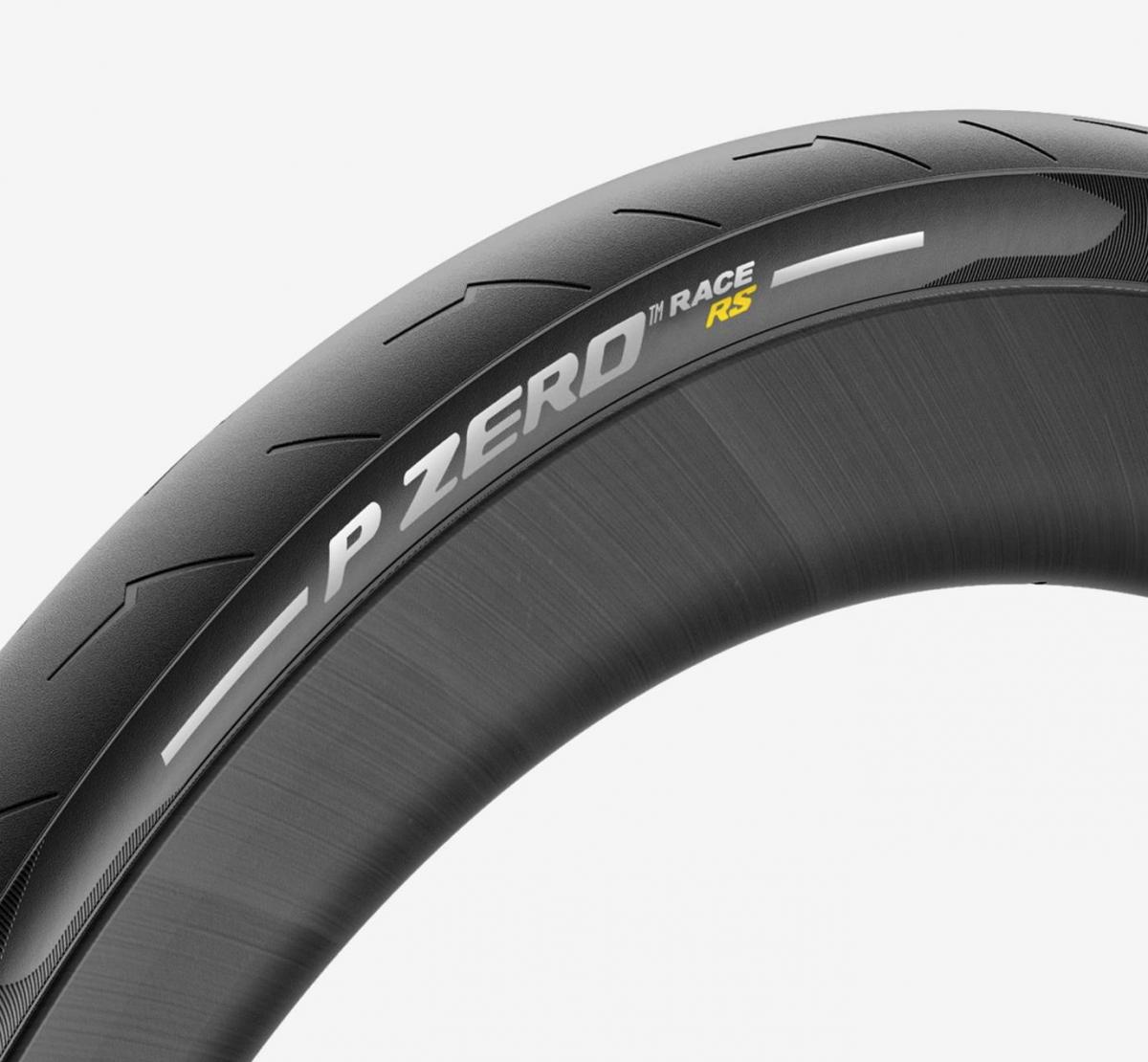 Pirelli P ZERO Race RS 30-622 TechBELT 127 tpi SmartEVO2