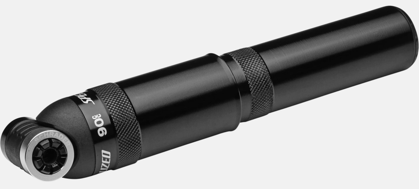 Specialized Air Tool Big Bore Cykelpump