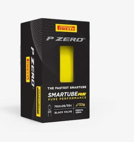 Pirelli SmarTUBE RS 26/35-622 48mm valve