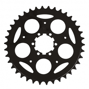 Promovec Kedjedrev 38T Centermotor