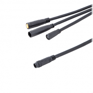 Promovec Kabelmatta Center Motor V2