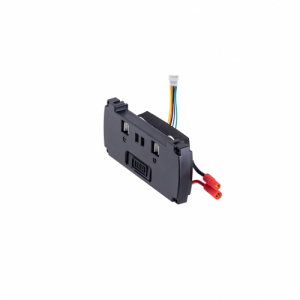 Promovec Batteri framsida 8.8  10.4 Ah