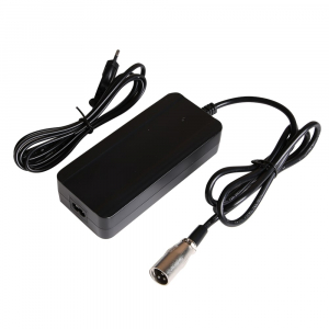 Promovec Ladare 3-polig 42v 2A LBC100201