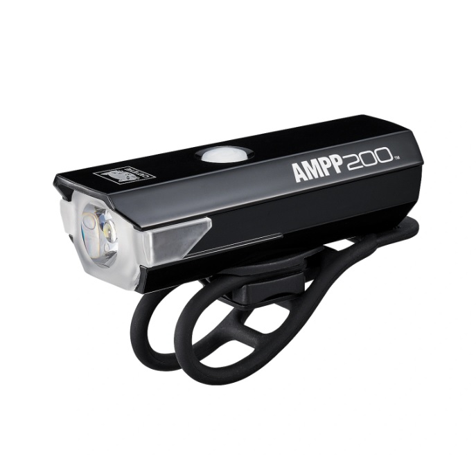 CAT EYE Ampp200 USB-C