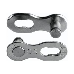 KMC Kedjelås 9-delat Pinnlängd 6.6 mm