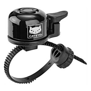 CAT EYE  BELL OH-1400 BLACK