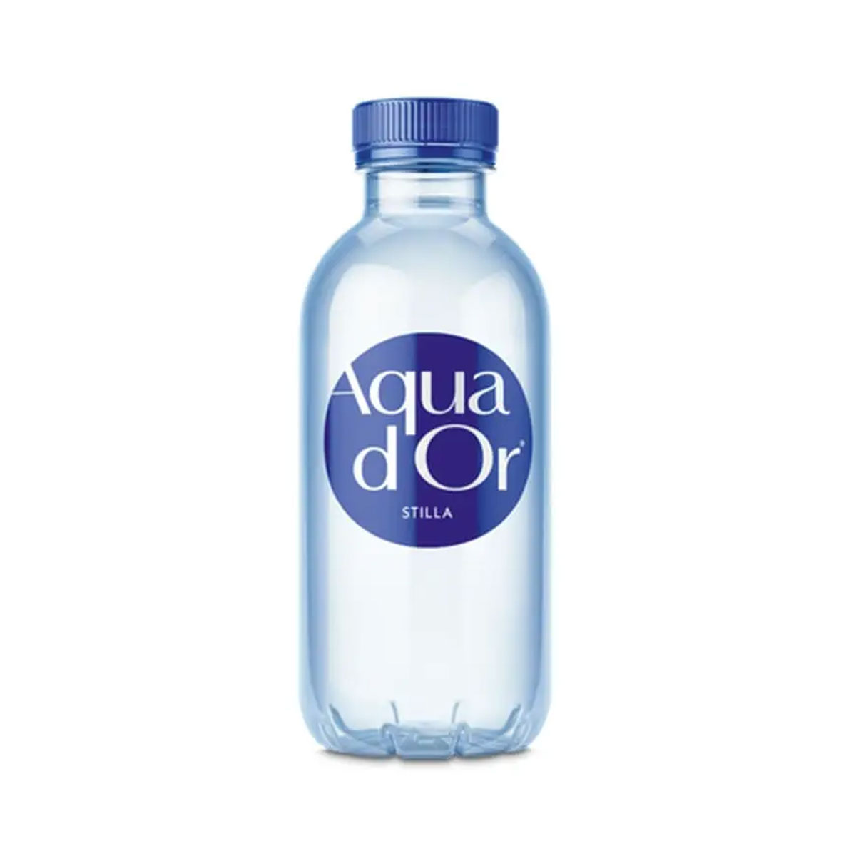 Aqua d'Or STILLA Mineralvatten - 30 cl - Inkl. pant