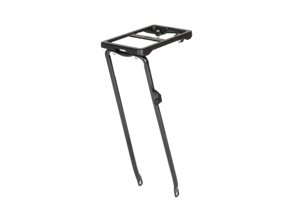 Atranvelo Frampakethållare Front Base AVS 28 tum