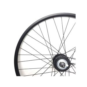 Ecoride Bakhjul 622 Nexus 8