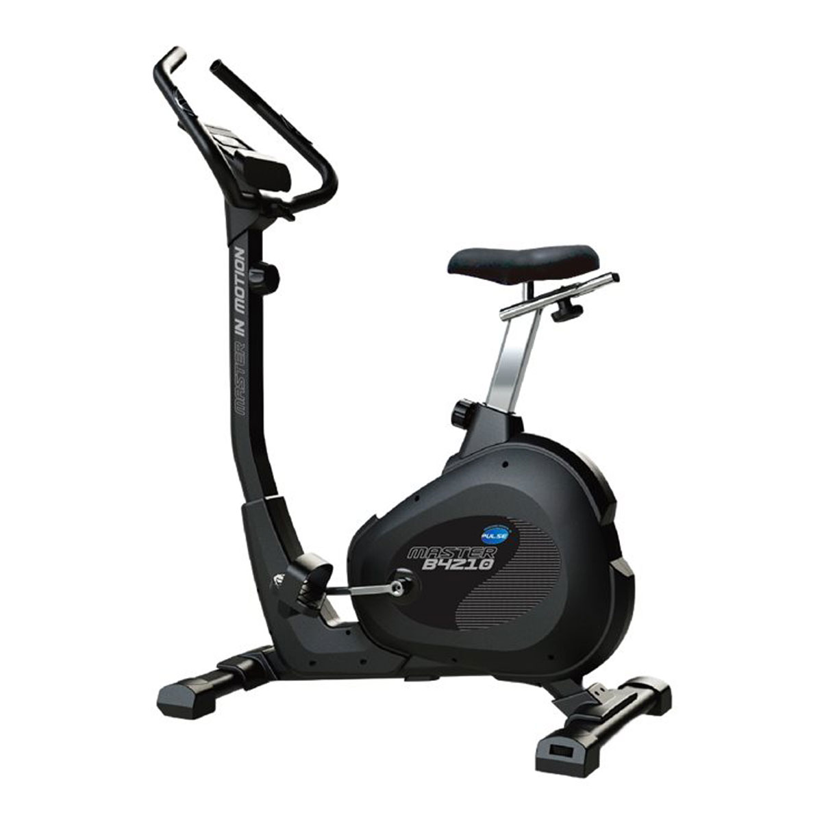 MOTIONSCYKEL B4210
